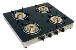 Cook Top Stove