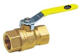 Gas Valve