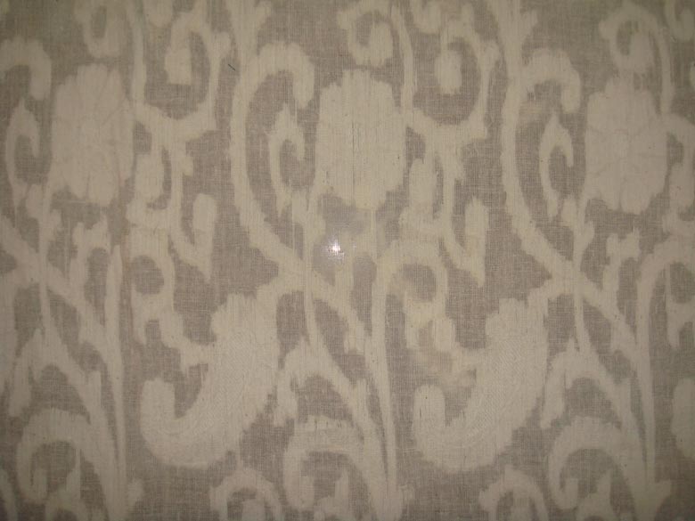 jacquard fabric