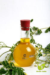 Moringa Oleifera Oil