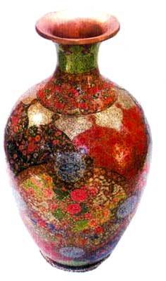 Decorative Flower Vase