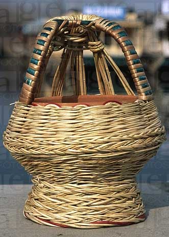 Kangri Basket