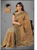 Tissue Silk Saree