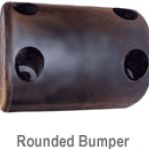 Rounded Bumpers