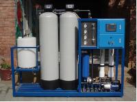 Water Filtration Plants