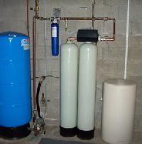 Water Softener Systems