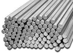 Mild Steel Hexagonal Bar