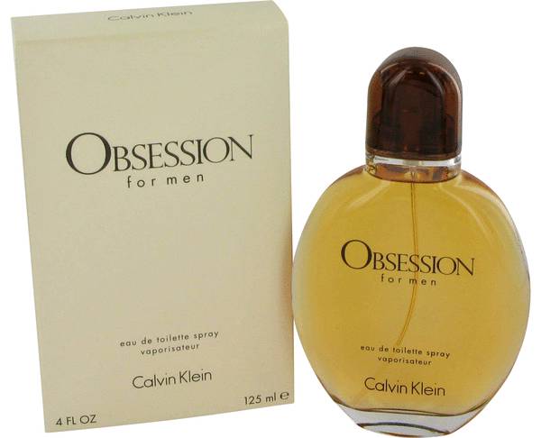Obsession Cologne Spray