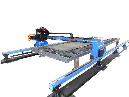 CNC Economical Super-XL Cutting Machine