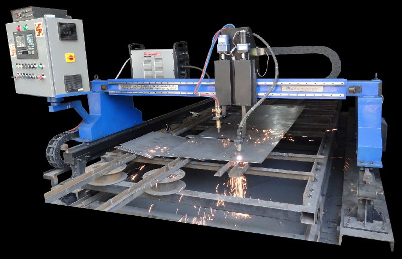 Cnc Profile Cutting Machine Mass Cutting Systems, Chennai, Tamil Nadu
