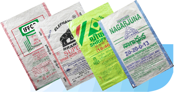 Hdpe Pp Woven Sacks, for PACKING CEMENT, FOOD PRODUCTS --- ETC, Plastic Type : PP/HDPE