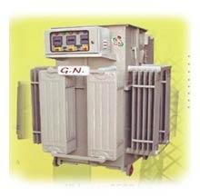 GN Servo Voltage Stabilizers