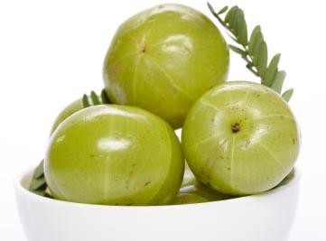 Amla Fruit