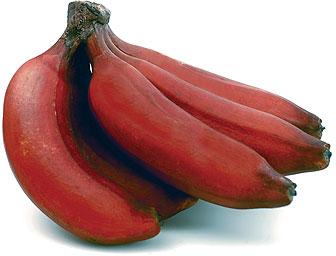 Red Banana