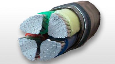 PVC Insulated cables