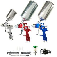 spray gun kits