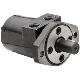 Cast Iron Hydraulic Motor