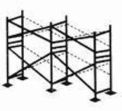 Scaffolding H Frame