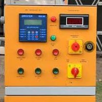 AMF Control Panels