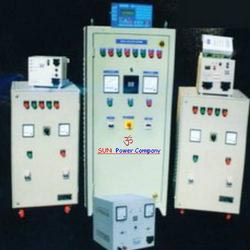 Electronic Based Control Panels, for Industrial, Autoamatic Grade : Automatic