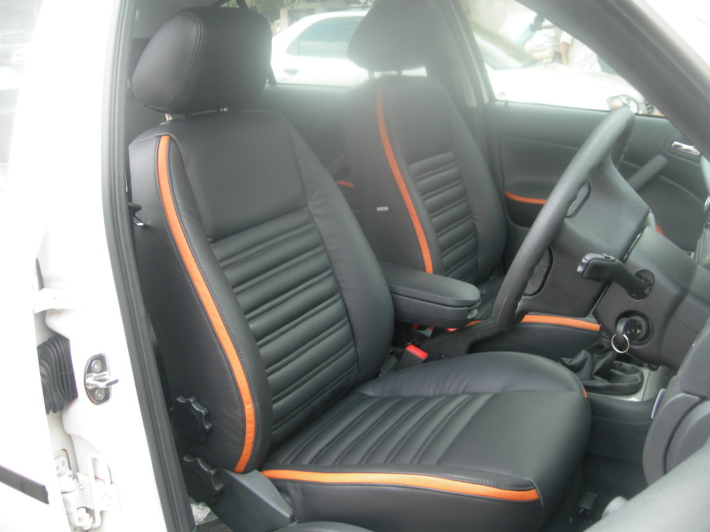 Retailer of Car Seat Covers & auto seat covers Sb. Automotive, VIJAYAWADA