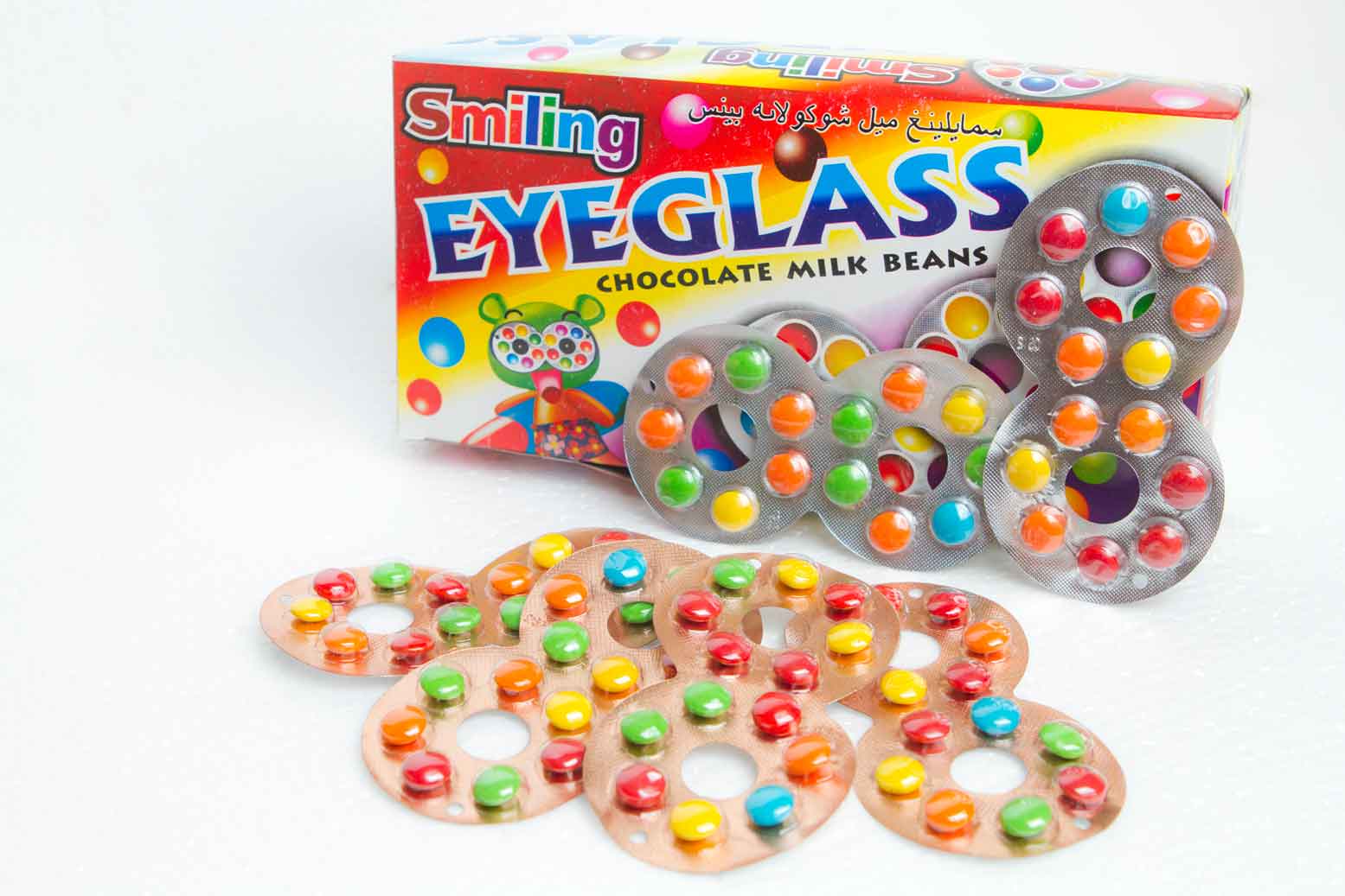 Smiling Eyeglass chocolate Buy Smiling Eyeglass chocolate .. Indonesia