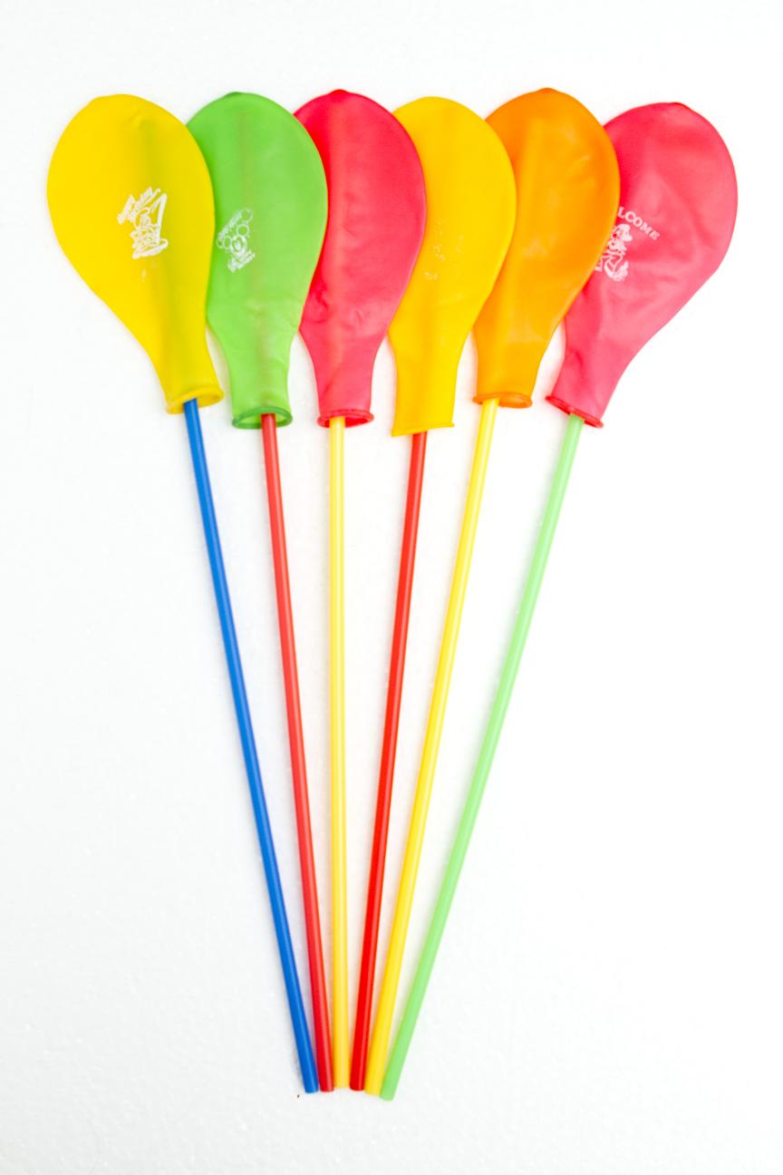 Stick Balloon by Pt. Batman Kencana, Stick Balloon .. Indonesia ID