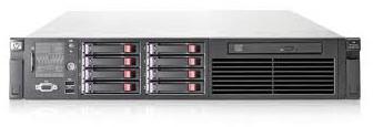 HP Blade Servers