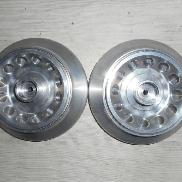 Surgical Parts Machining & Manufacturing