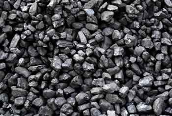 Steaming Coal