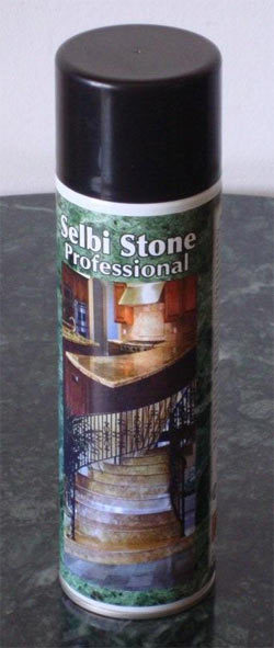 Selbi Stone Protective Liquid