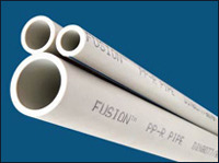 Ppr Industrial Pipes