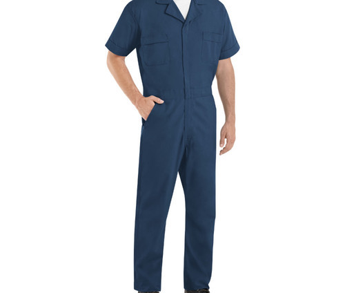 Factory Uniform