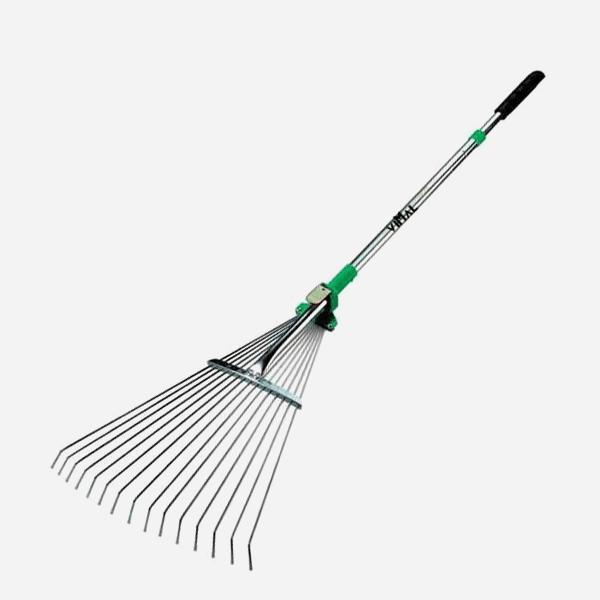 Adjustable Rake