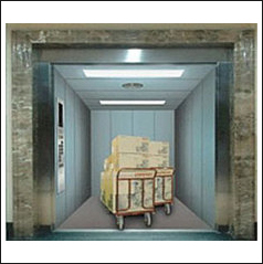 Goods Elevators