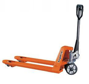 Hand Pallet Truck 02