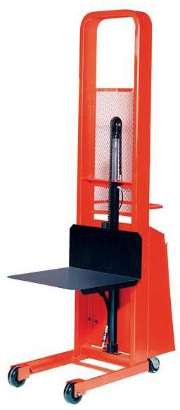 Presto Manual Stacker