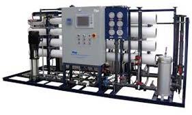 Industrial Reverse Osmosis System