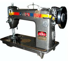 Umbrella TA-2 Industrial Sewing Machine