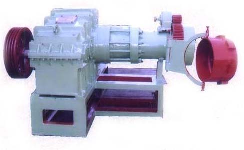 Hydraulic Strainer