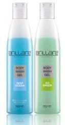 Brillare Body Wash Gel