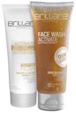 Brillare Skin Activators