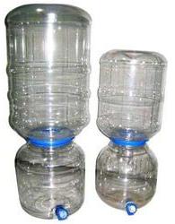 Mineral Water Jar