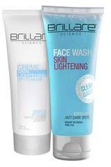 Skin Lightening Face Wash