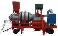 Asphalt Mixer