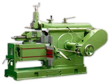 V-Belt Drive Shaping Machine