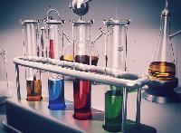 chemistry equipments