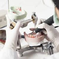 Dental Laboratory Equipment