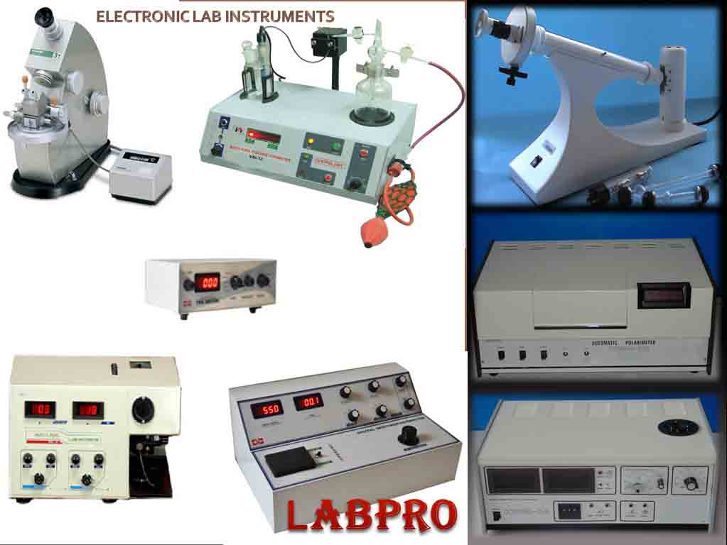 Electronic Products  List 2