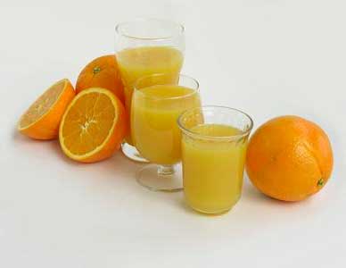 Orange Juice